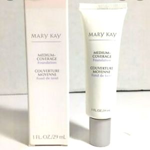 708 Mary Kay Medium Found.